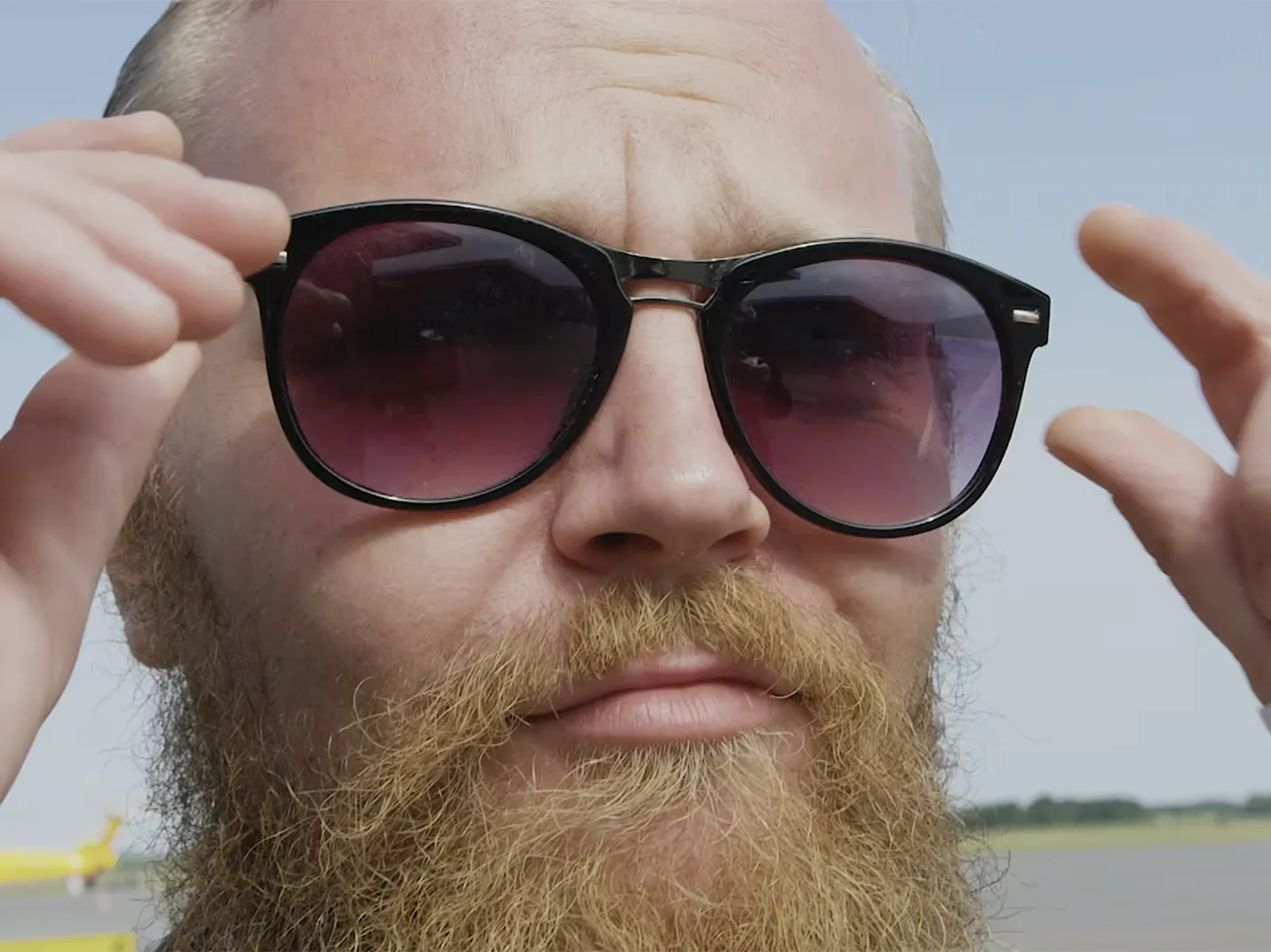 Pral for Esbjerg kampagne