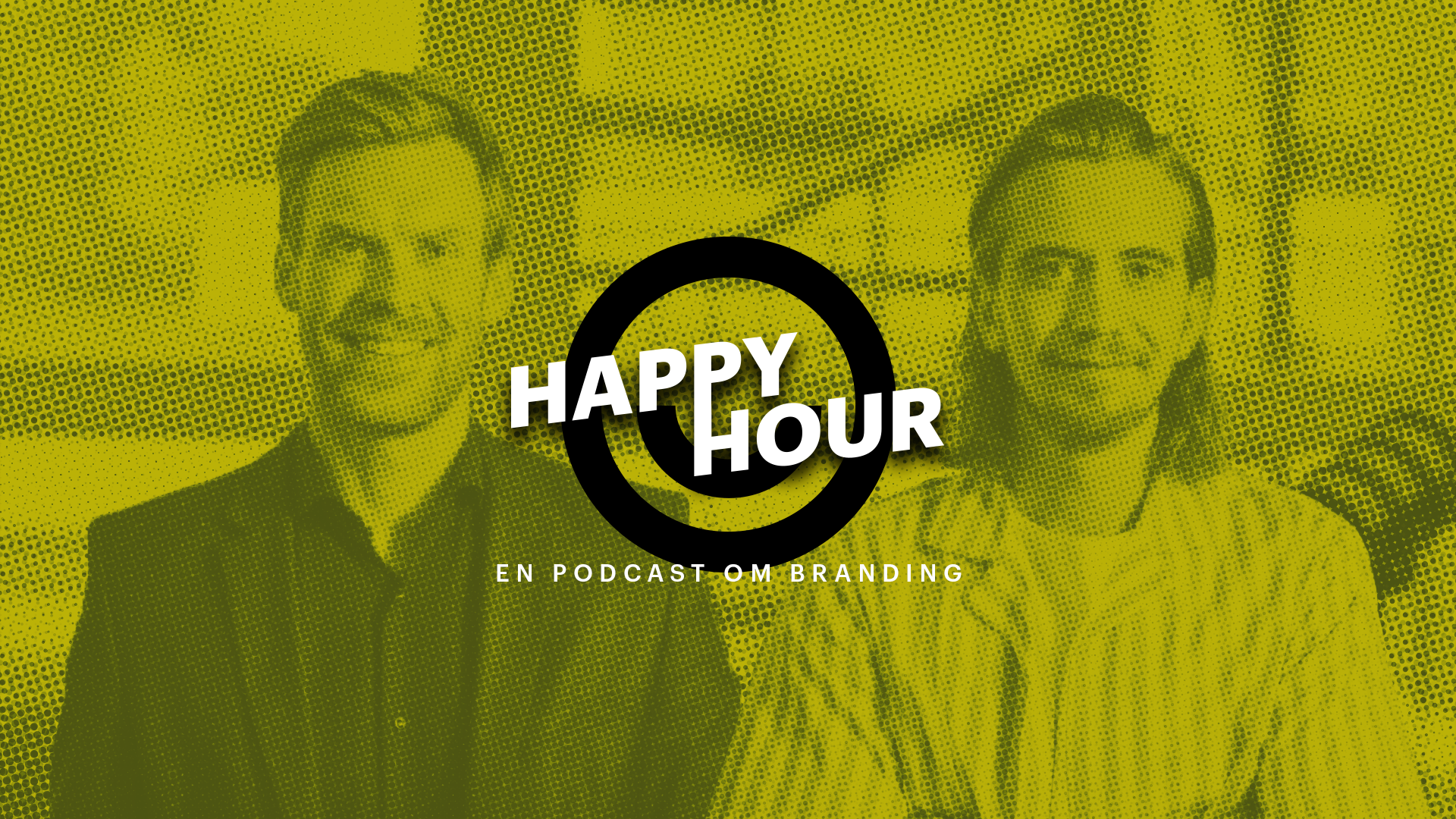 Podcast - Happy Hour.