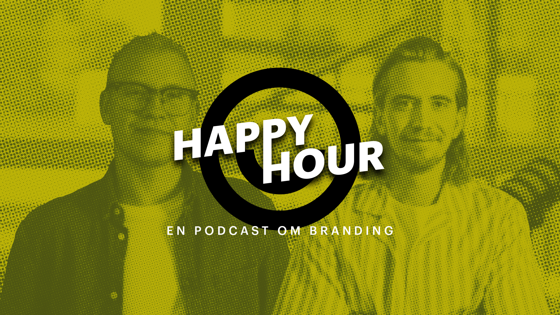 Podcast - Happy Hour.
