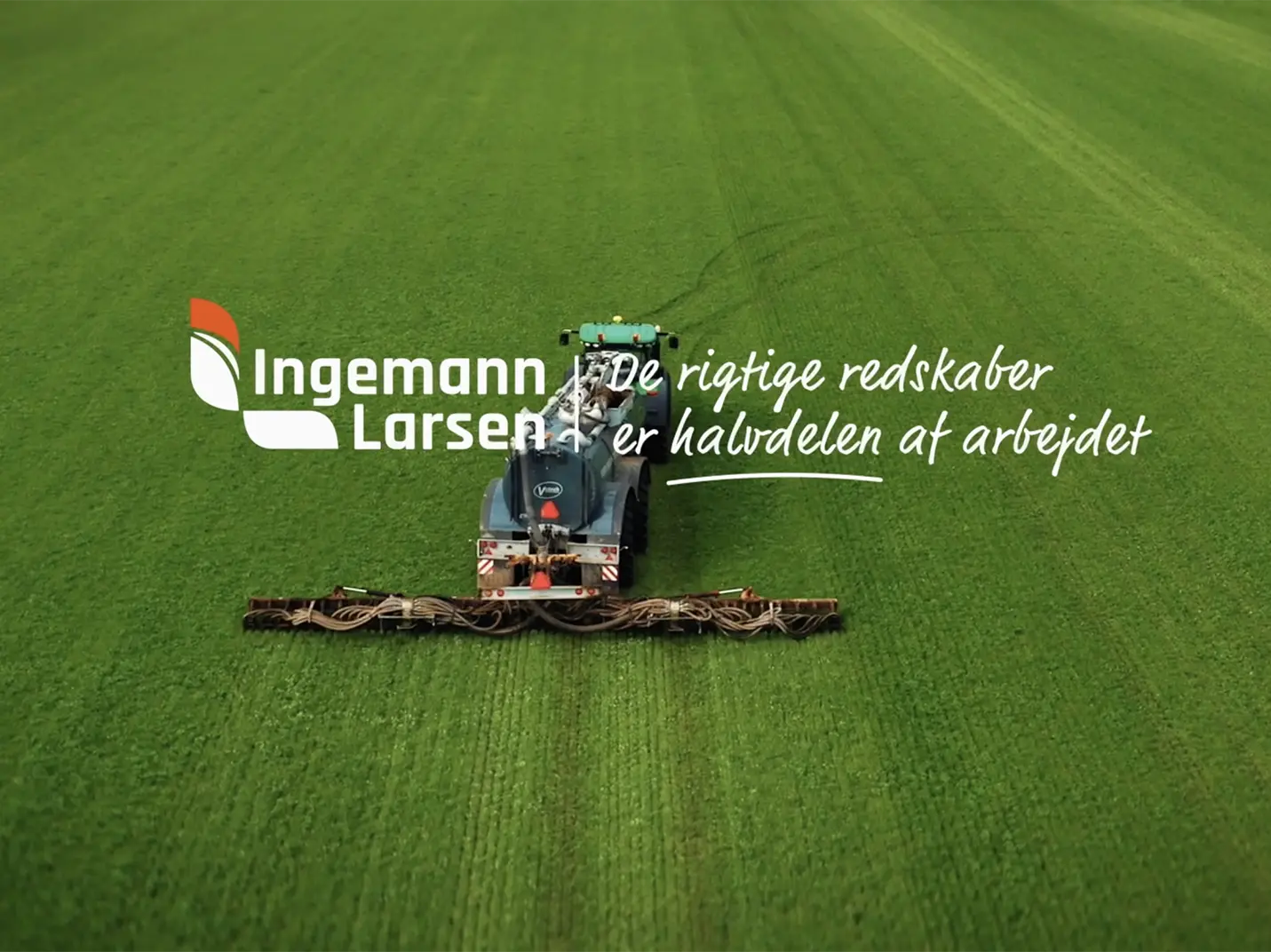 Ingemann Larsen grafik