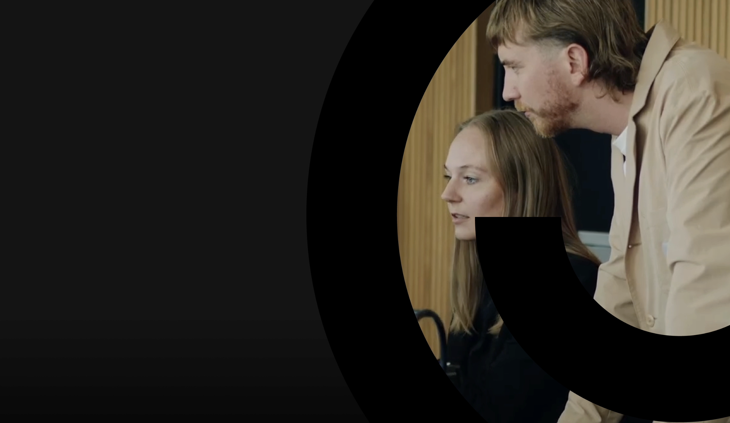 Herning-bureau fastholder momentum