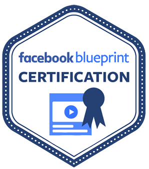 Facebook certificering