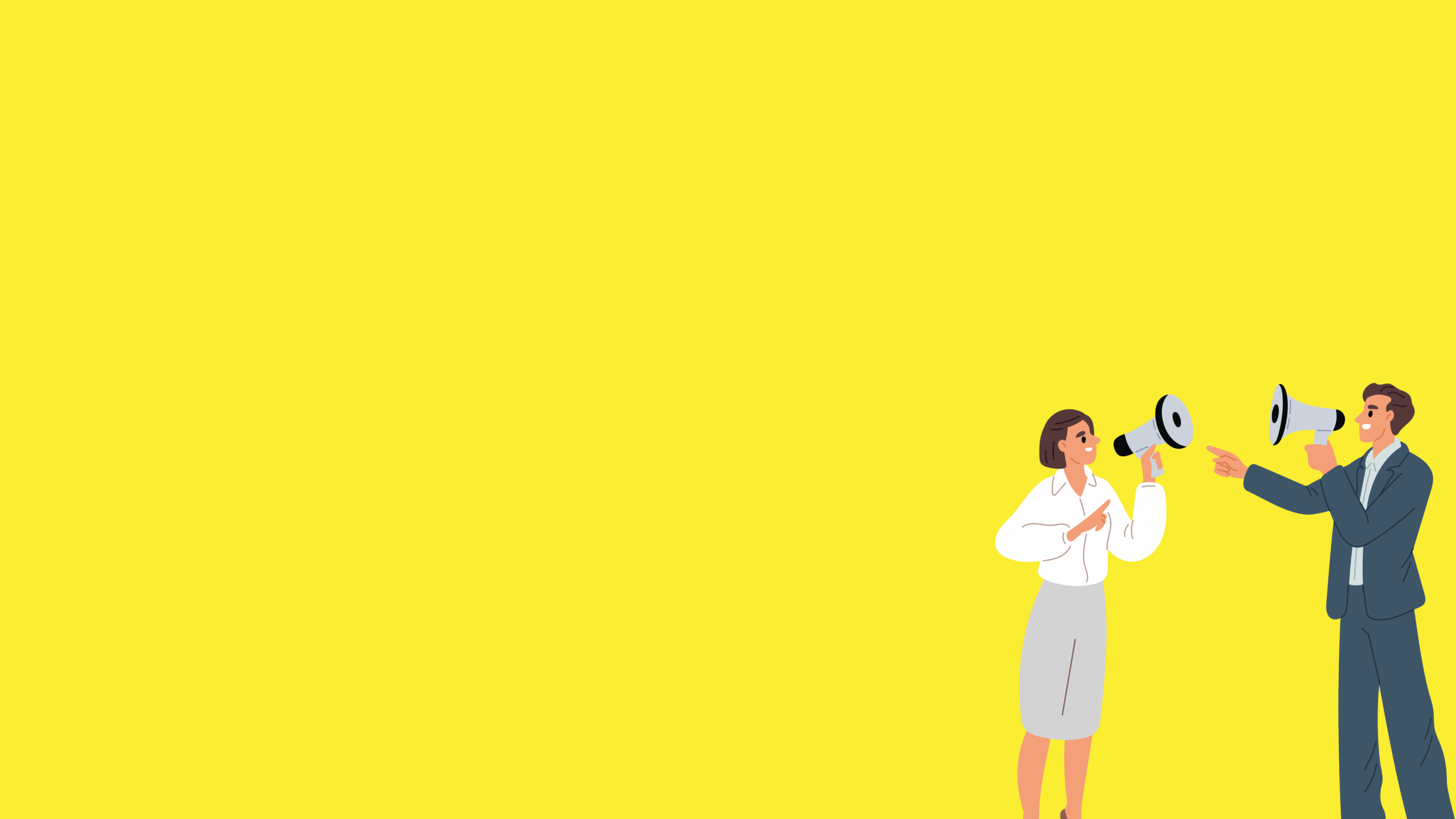 Valgkamp: Vi taler mere end nogensinde