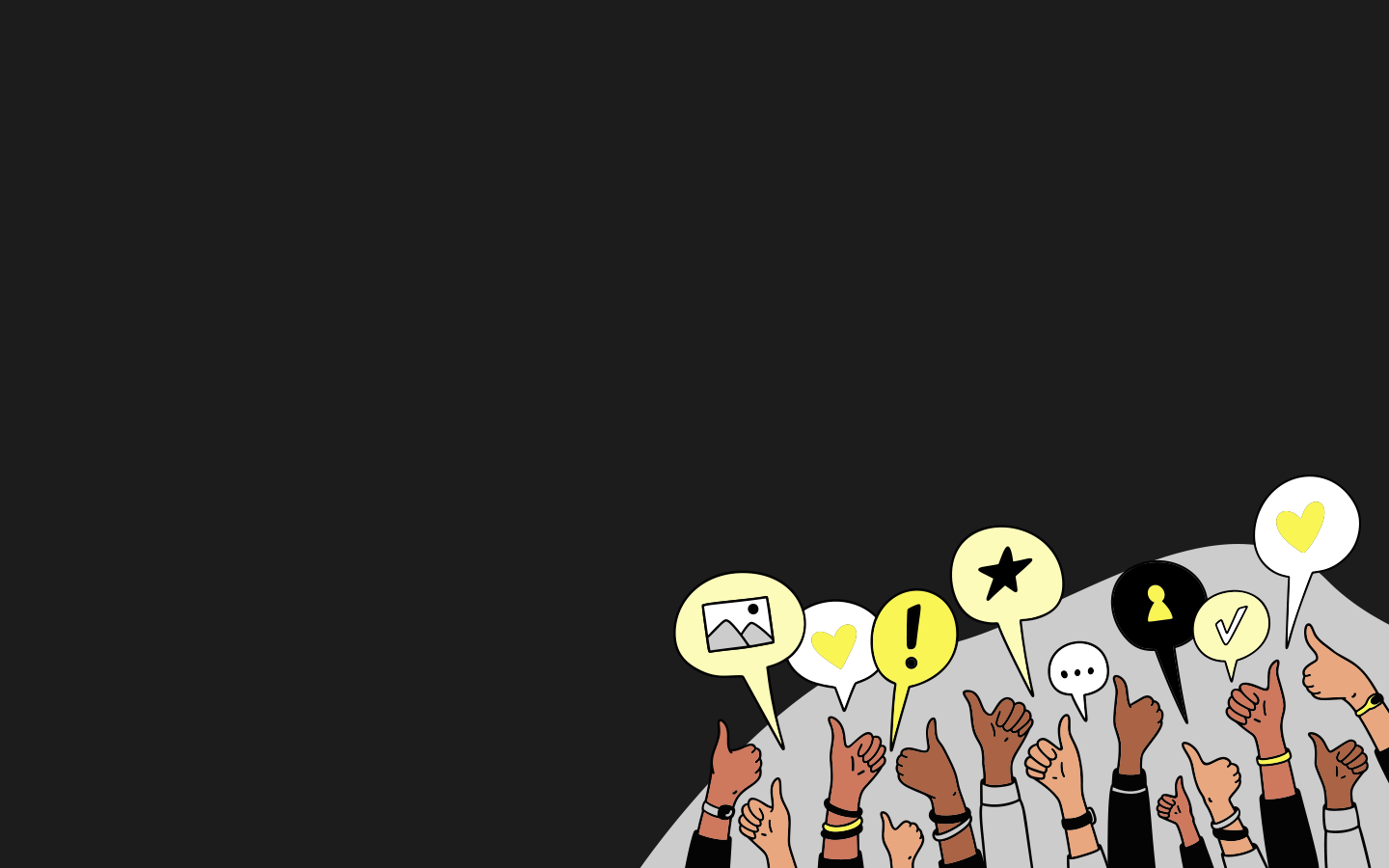 Kan kommunikation vende selv de værste kriser