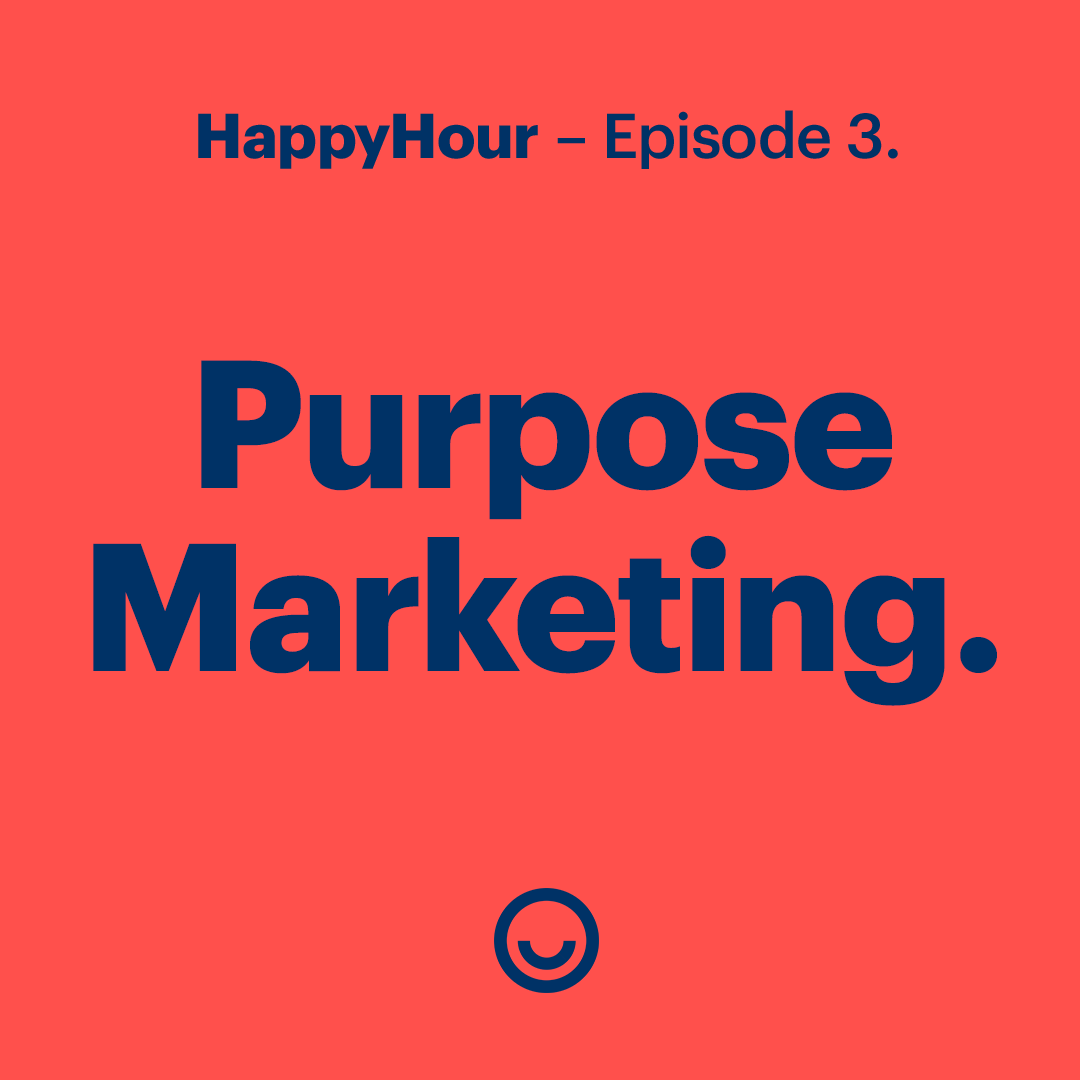 Purpose Marketing: Reklamepjat eller vejen til meningsfulde forbindelser?